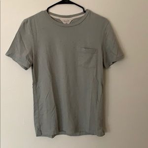 Rag & bone speckled t-shirt